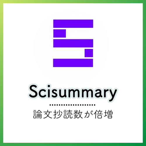 Scisummary