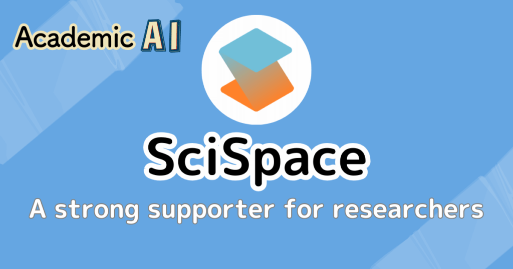 SciSpace